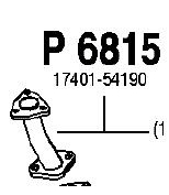 FENNO STEEL - P6815 - 